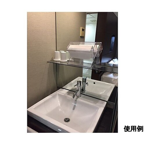 ディスペンサー(卓上/170x210−2