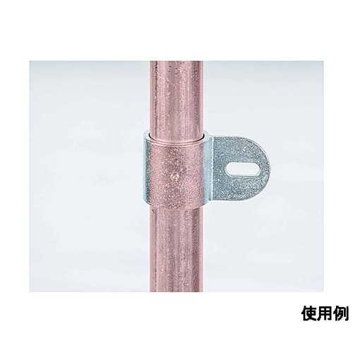 48.6mm パイプジョイント(片締ボル