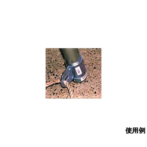 48.6mm パイプジョイント(片締ボル