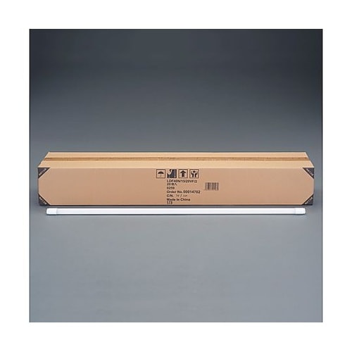 40形 直管形LEDランプ(昼白色/20