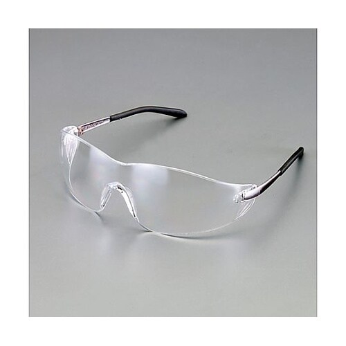 保護めがね(クリアー) EA800C−5