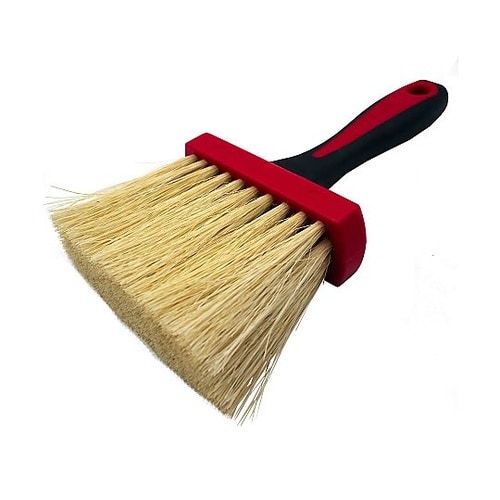 115mm/全長245mm ダストブラシ