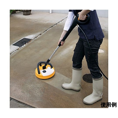 高圧回転クリーナー EA115TR−41