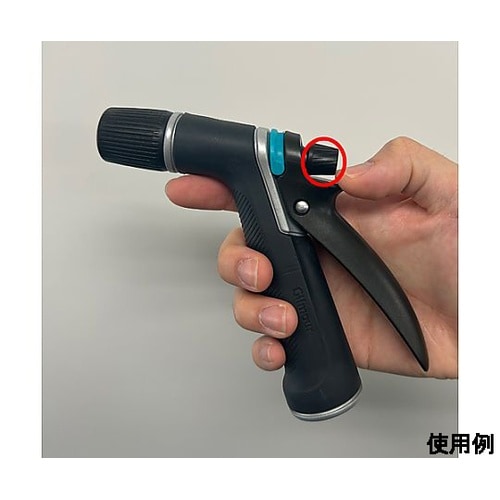 スプレーノズル(プラグ付) EA124L