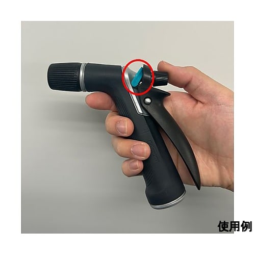 スプレーノズル(15mm用ステム・ホース