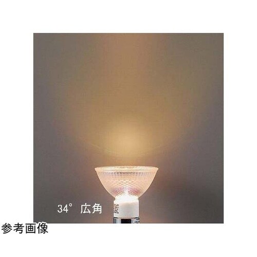 エコクールハロゲン広角35W GZ4 J