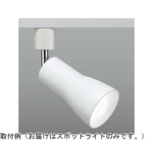 セード付スポットライトE26電球なし2個