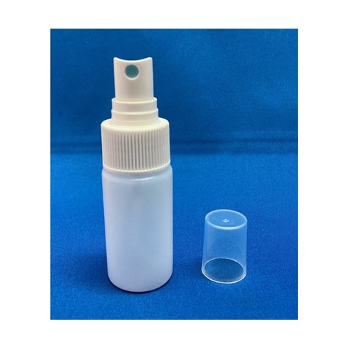 プッシュ式スプレー 30mL 半透明 5