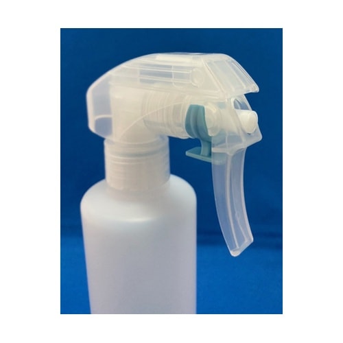 トリガーノズル式スプレー 200mL 半