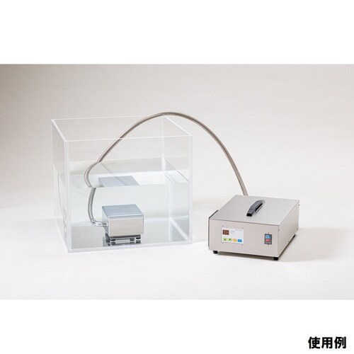 投込型超音波洗浄機 スタンダードモデル