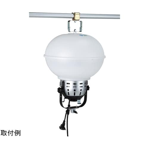 150WLEDボールライト LLA−15