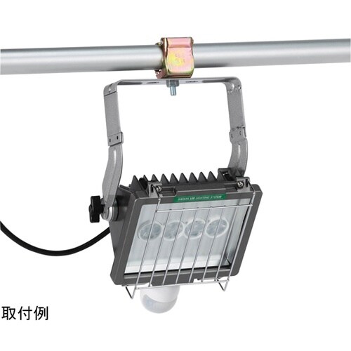 業務用防犯センサーライト LTSL−30