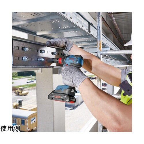 コンボキット インパクト+ドライバドリル
