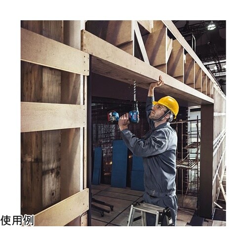 コンボキット インパクト+ドライバドリル