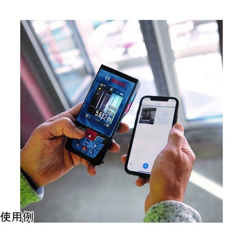 レーザー距離計 GLM100−25C