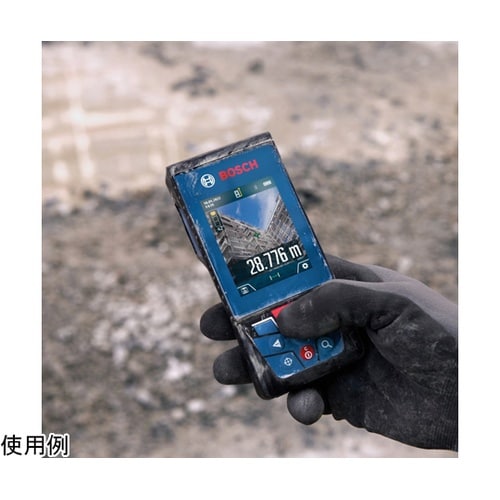 レーザー距離計 GLM100−25C