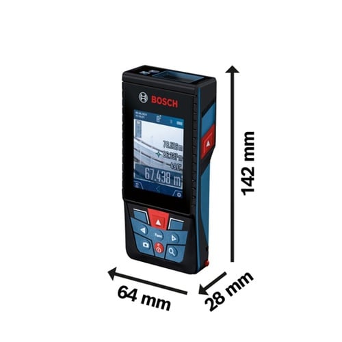 レーザー距離計 GLM150−27C