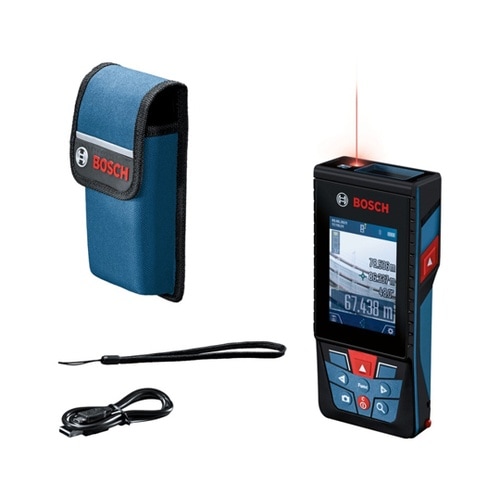 レーザー距離計 GLM150−27C