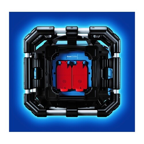 現場ラジオ GPB18V−5C