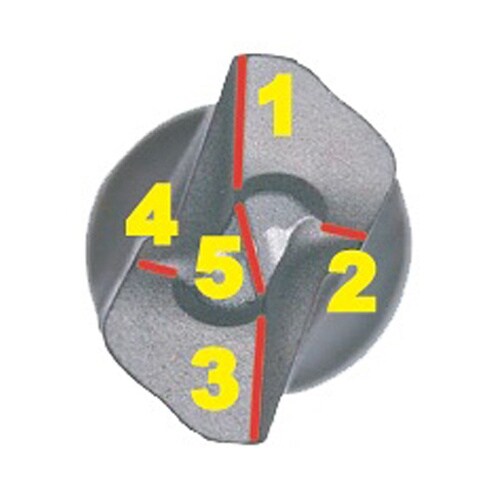 SDSプラスX5L X5L064165