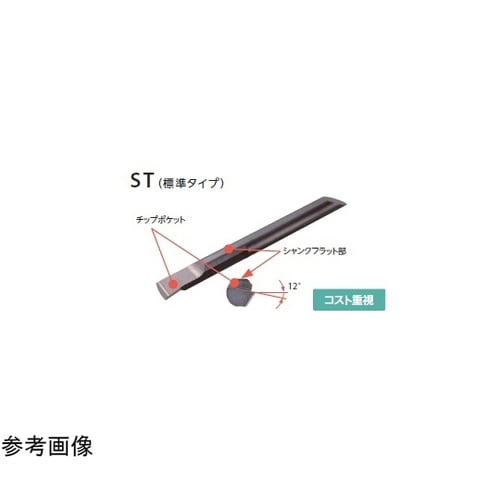 チップ PVDコーティング 旋削用 EZ