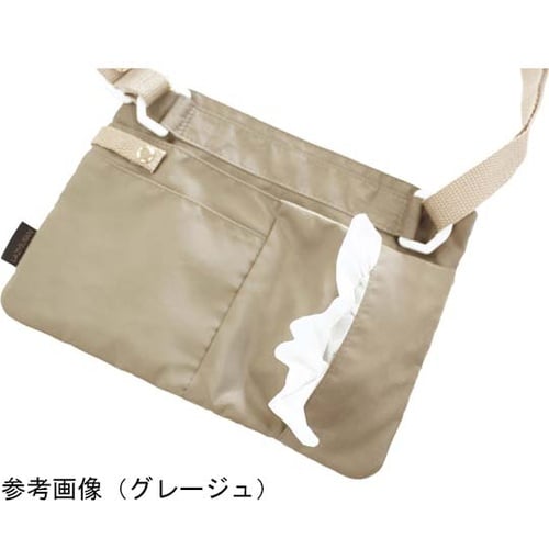 フローラオーガナイザー ミディ グレージ