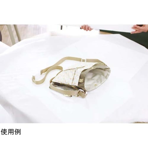 フローラオーガナイザー ミディ グレージ