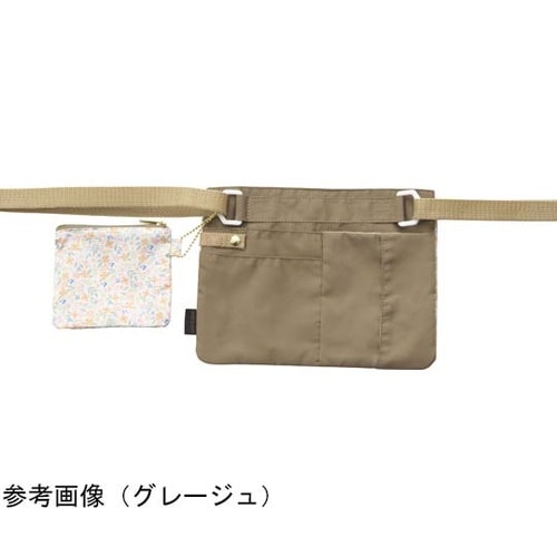 フローラオーガナイザー ミディ ピンク