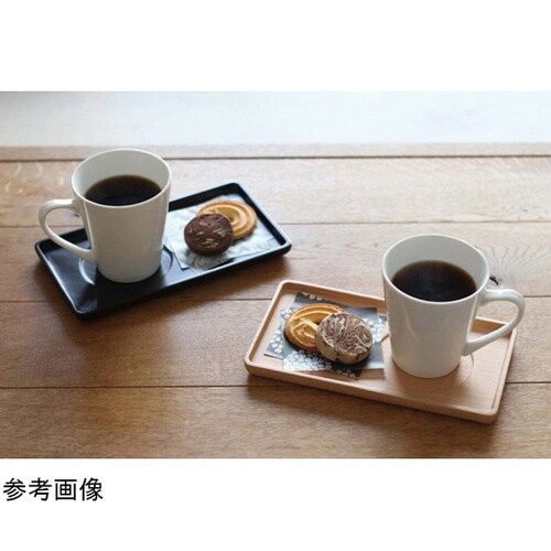 カフェトレー ナチュラル TL22121