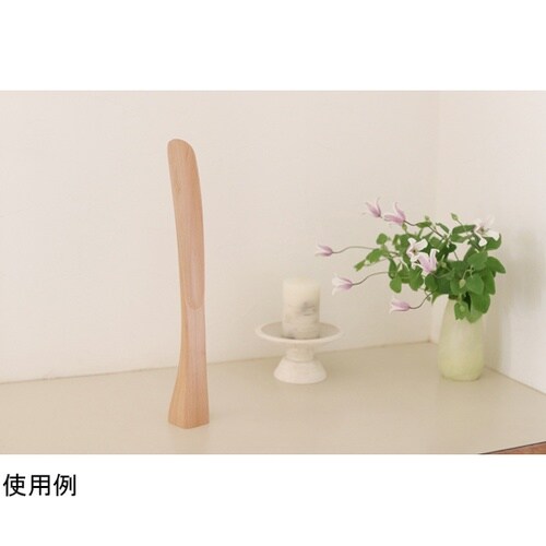 スタンダップくつべら 30cm V−19