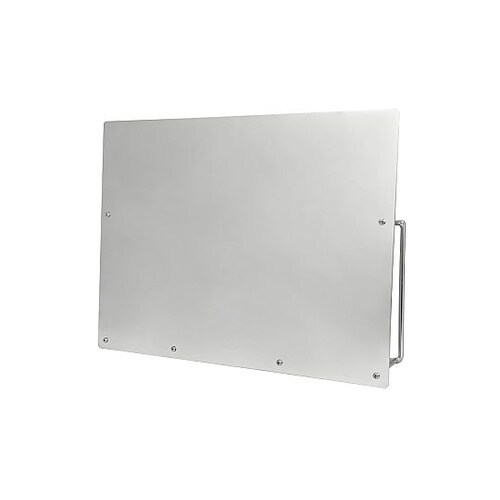 スギコ 18−8 角型トレーラック(壁掛