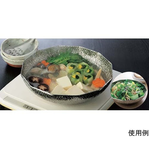 ゆき鍋 小 M11−055