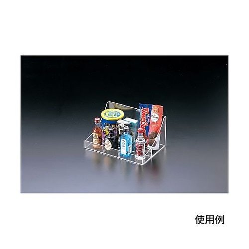 アクリル アメニティトレイ AT−103