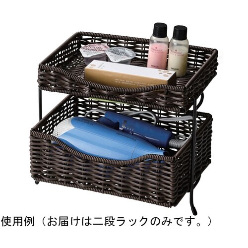 スチールトレイラック 一段 ACR−11