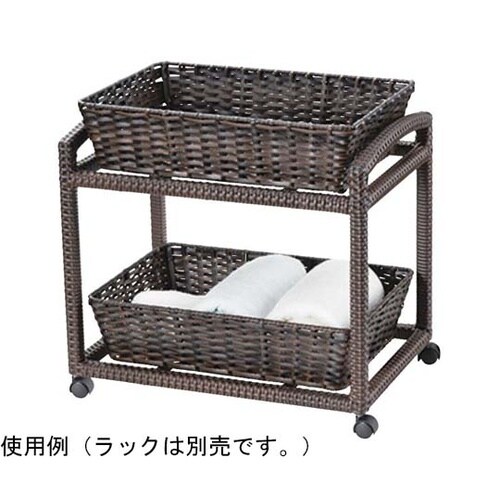 PPランドリー&多目的ケース AT−28