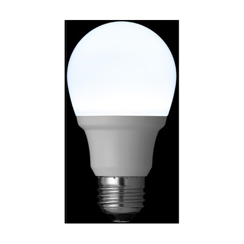 A形LED 60W相当 昼光色 動体セン