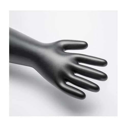 グローブボックス/アイソレーター用ブチル