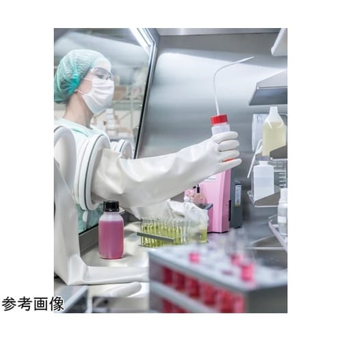 グローブボックス/アイソレーター用ハイパ