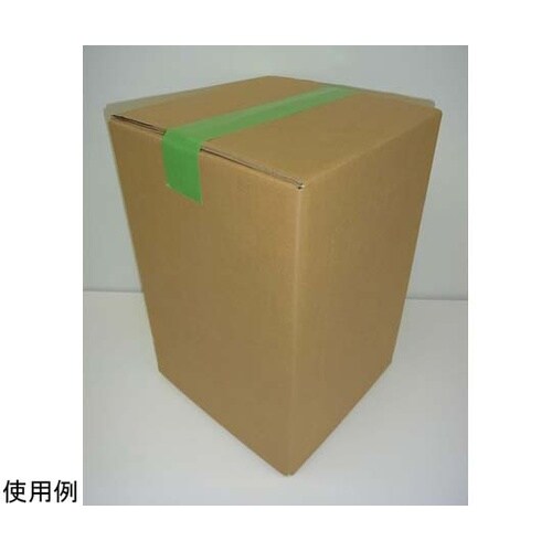 一斗缶用A式ダンボール箱 10枚入