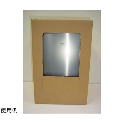 一斗缶用A式ダンボール箱 10枚入