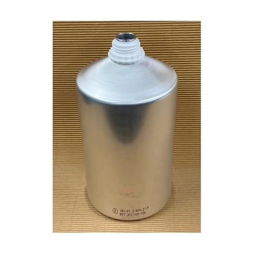 アルミボトル 6250mL