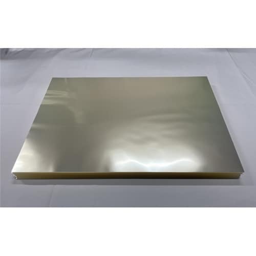 抗菌シート 25μ 350×500mm