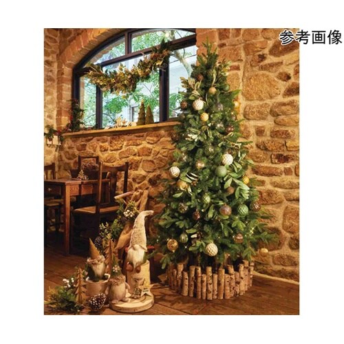 小人オブジェ おしゃれな北欧風グリーン&