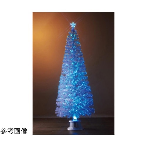 240cm ヌード光ファイバークリスマス