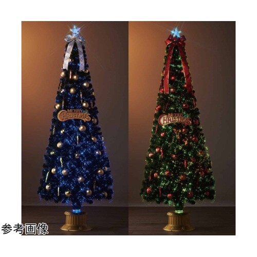 240cm デコレーション光ファイバーク