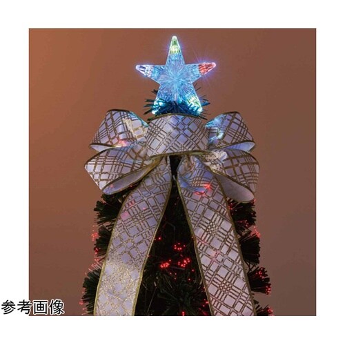 240cm デコレーション光ファイバーク