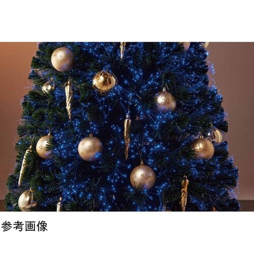 240cm デコレーション光ファイバーク