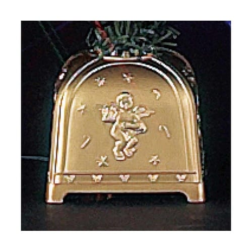 スノーチップ ファイバークリスマスツリー