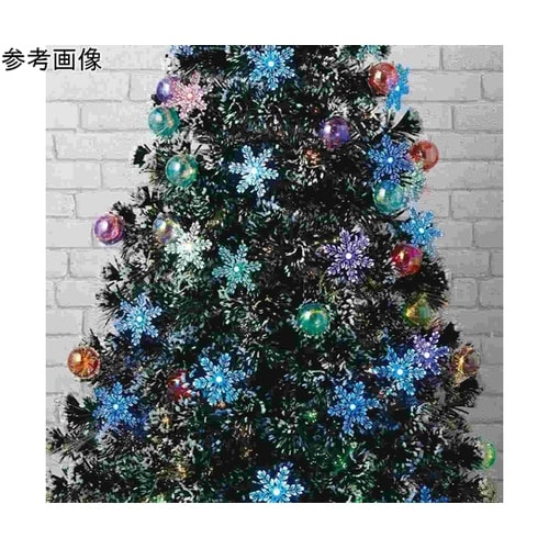 スノーチップ ファイバークリスマスツリー