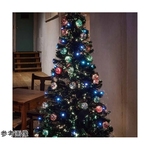 ギアシェイプ ファイバークリスマスツリー